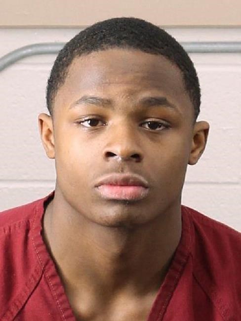 Teen charged with manslaughter in Alabama school shooting | iNFOnews.ca