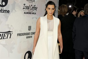 Kim Kardashian: Our family will watch Bruce Jenner's interview together; there is no divide | iNFOnews.ca CP32830030