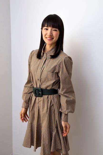 Marie Kondo's doing what she can to make your kids tidy | iNFOnews.ca