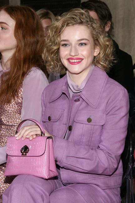 Kate Spade's new creative director carries on in bold colour | iNFOnews.ca