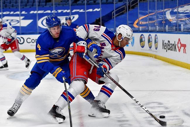 Sabres sitting Taylor Hall in anticipation he'll be traded | iNFOnews.ca Sabres sitting Taylor Hall in anticipation he'll be traded | iNFOnews.ca