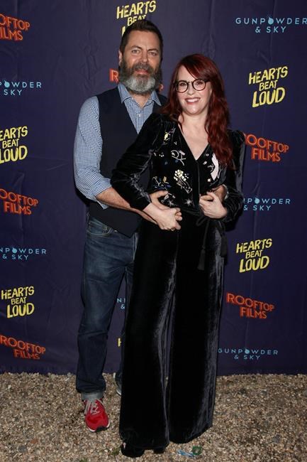 The nice-guy director who actors can't get enough of | iNFOnews.ca