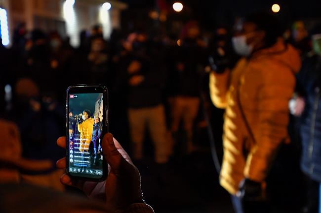 No charges against officers involved in Daniel Prude's death | iNFOnews.ca