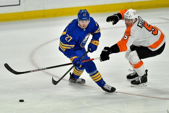 Quarantine requirements make for uneven NHL trade deadline | iNFOnews.ca Quarantine requirements make for uneven NHL trade deadline | iNFOnews.ca