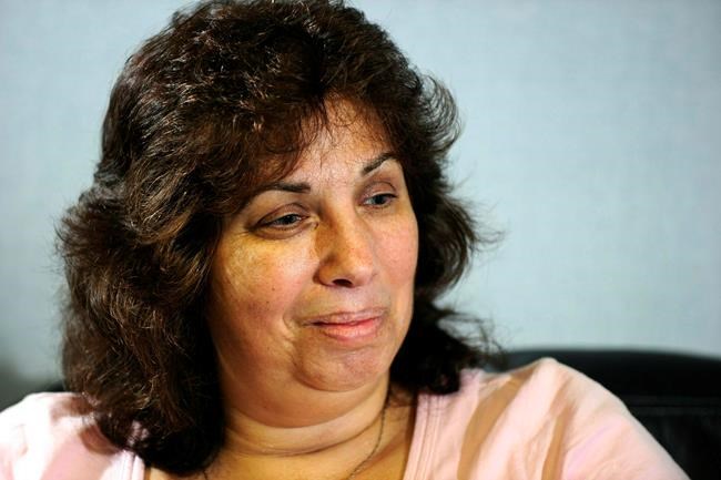 Motorist hit in face by frozen turkey dies years later at 59 | iNFOnews.ca Motorist hit in face by frozen turkey dies years later at 59 | iNFOnews.ca