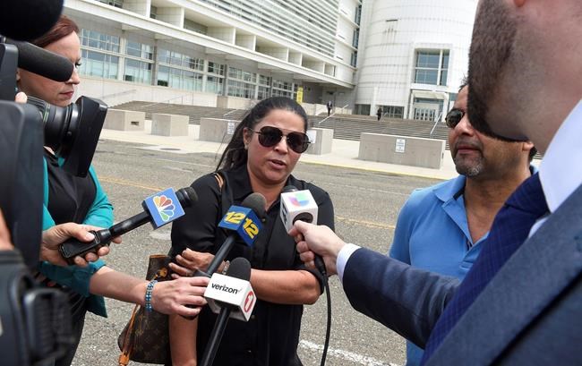 MS-13 member gets 55 years in prison in quadruple slaying | iNFOnews.ca