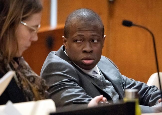 Man convicted of killing woman out running in NYC park | iNFOnews.ca Man convicted of killing woman out running in NYC park | iNFOnews.ca