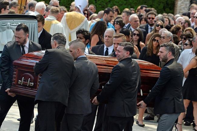 Mistrial declared in case of slain NYC runner Karina Vetrano | iNFOnews.ca