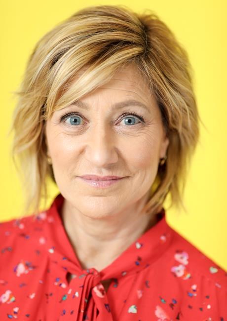 Edie Falco talks new show 'Tommy' and staying close to home | iNFOnews.ca