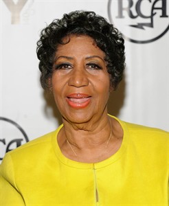 Aretha Franklin says new covers album feels fresh, reminds her of releasing music in 1982 | iNFOnews.ca