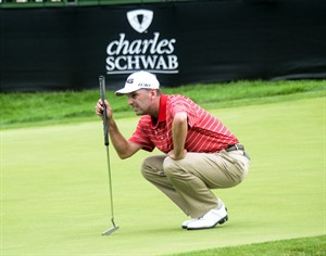 Kevin Sutherland shoots first 59 in Champions Tour history; bogeys 18th with chance at 58 | iNFOnews.ca CP29522571