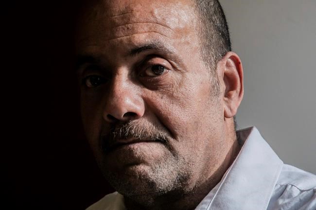 Man exonerated of rape after 25 years in prison. Now what? | iNFOnews.ca