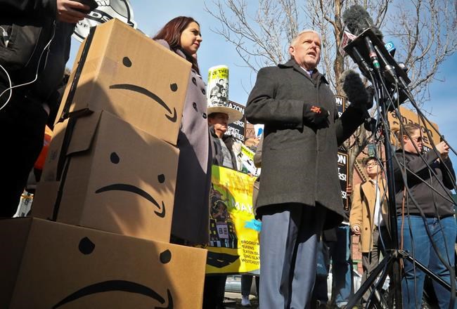 Amazon dumps NYC headquarters and its promised 25,000 jobs | iNFOnews.ca Amazon dumps NYC headquarters and its promised 25,000 jobs | iNFOnews.ca