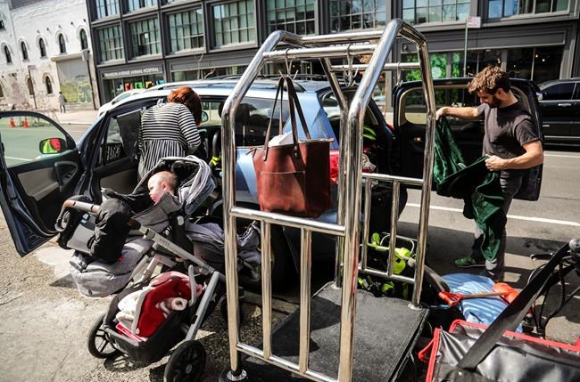 US job openings jumped in January, before virus outbreak | iNFOnews.ca US job openings jumped in January, before virus outbreak | iNFOnews.ca