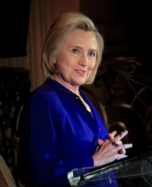 H. Clinton: Separating families at border a 'moral crisis' | iNFOnews.ca H. Clinton: Separating families at border a 'moral crisis' | iNFOnews.ca