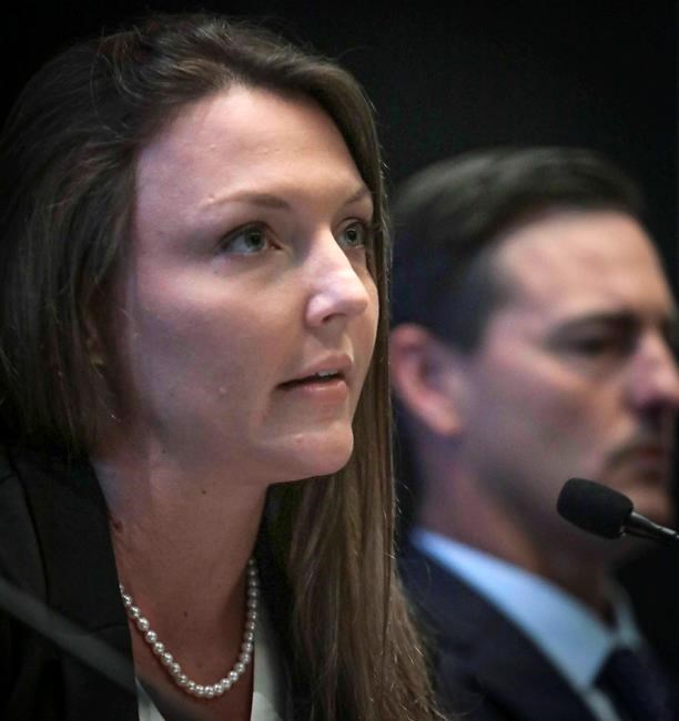 Epstein defence offers explanation for foreign passport | iNFOnews.ca