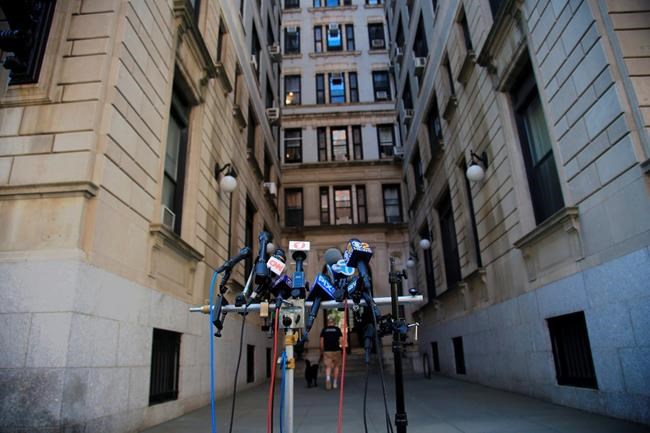 10 Things to Know for Wednesday | iNFOnews.ca 10 Things to Know for Wednesday | iNFOnews.ca