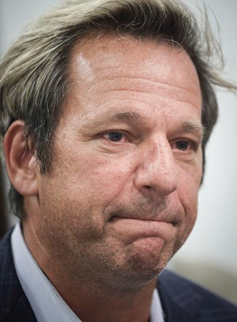 Yeshiva University hit with sexual abuse lawsuit | iNFOnews.ca