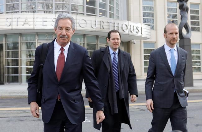 Huawei pleads not guilty in US court in Iran sanctions case | iNFOnews.ca Huawei pleads not guilty in US court in Iran sanctions case | iNFOnews.ca