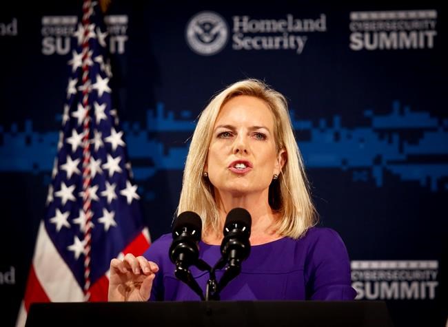New Homeland Security centre to guard against cyberattacks | iNFOnews.ca New Homeland Security centre to guard against cyberattacks | iNFOnews.ca