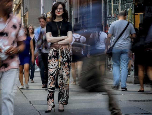 US tech industry becomes hotbed for employee activism | iNFOnews.ca