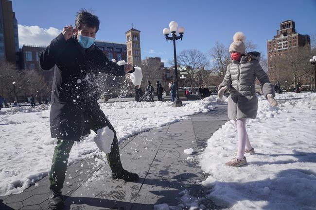 No longer an outlier: New York ends commercial surrogacy ban | iNFOnews.ca