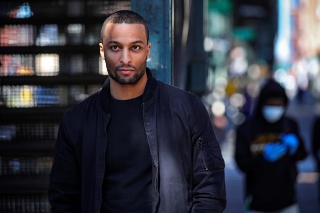 Amid coronavirus pandemic, black mistrust of medicine looms | iNFOnews.ca