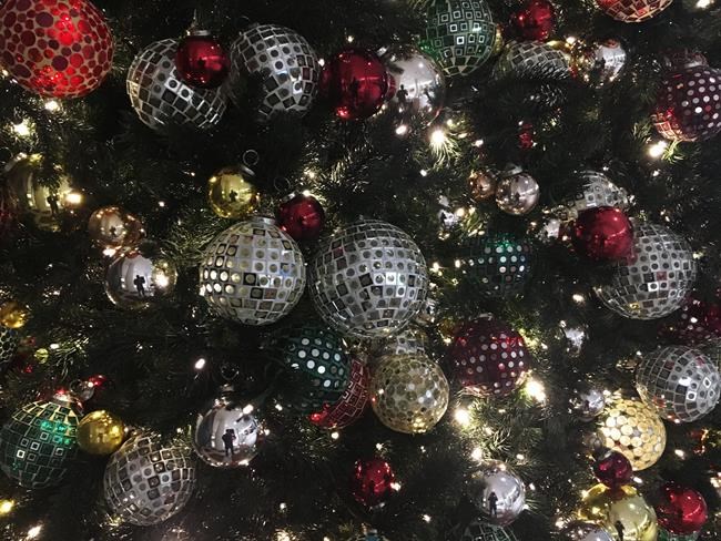 Bag the mistletoe, cut the booze: Office parties sober up | iNFOnews.ca