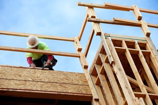US home construction jumped by largest amount in 34 years | iNFOnews.ca US home construction jumped by largest amount in 34 years | iNFOnews.ca