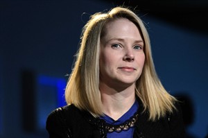 Yahoo's ad prices, international income rise to propel 4th-quarter earnings above Street view | iNFOnews.ca CP21783922