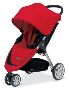 Recalls this week include strollers, pacifiers, dehumidifiers, beds, and coffee presses | iNFOnews.ca