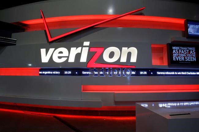 Striking Verizon workers to return Wednesday; deal inked | iNFOnews.ca Striking Verizon workers to return Wednesday; deal inked | iNFOnews.ca