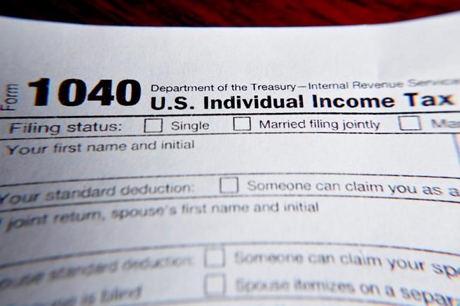 Taxing time: How the pandemic will affect filing your taxes | iNFOnews.ca