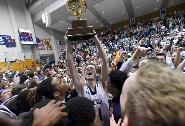 Shhh! How to stream March Madness when the boss isn't around | iNFOnews.ca