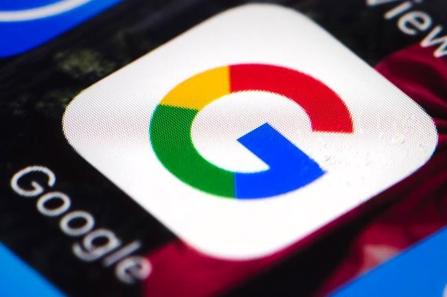 Reports: Google uncovers ads by Russian operatives | iNFOnews.ca