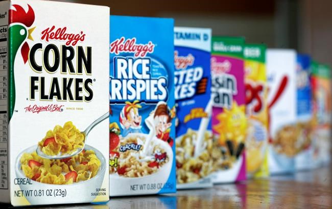 How Kellogg worked with "independent experts" to tout cereal | iNFOnews.ca How Kellogg worked with "independent experts" to tout cereal | iNFOnews.ca