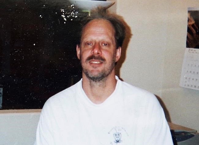 The Latest: Vegas gunman shot guard before firing on crowd | iNFOnews.ca