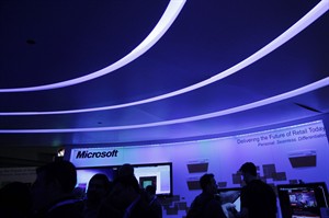 Microsoft to make 'major' announcement in Los Angeles | iNFOnews.ca CP18992808