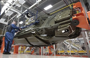 Orders for US durable goods up 0.7 per cent in June led by solid gain in business investment | iNFOnews.ca CP29260381