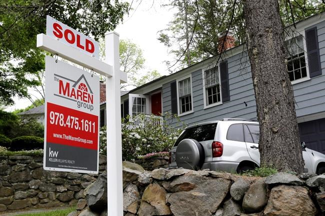 Mortgage rates surge, but homebuyers advised to be patient | iNFOnews.ca Mortgage rates surge, but homebuyers advised to be patient | iNFOnews.ca