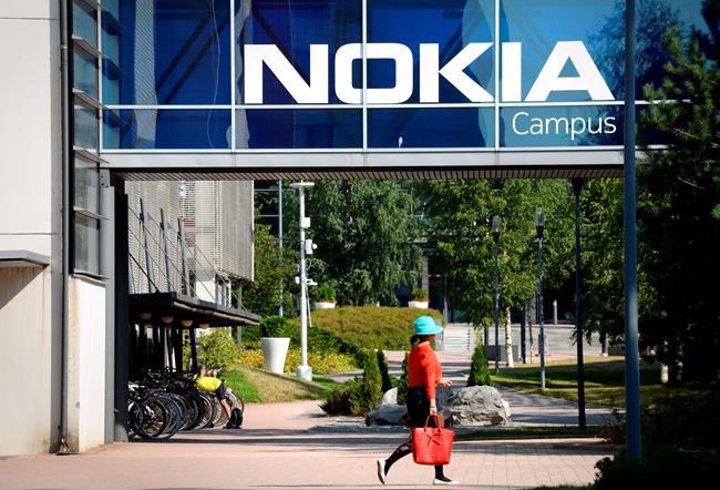 Nokia to build moon's first 4G cell network for NASA program | iNFOnews.ca