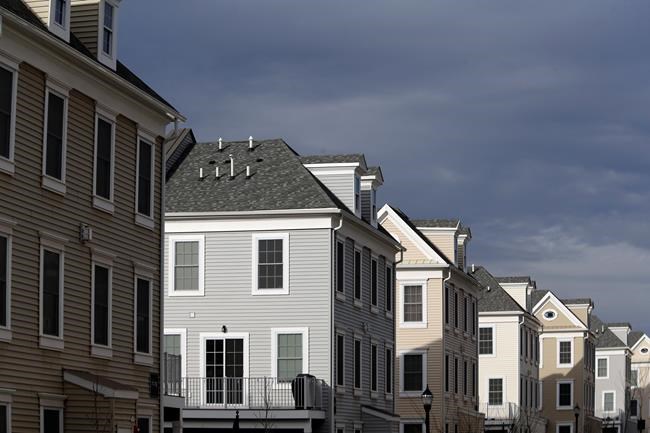 Correction: NerdWallet-Liz Weston-Paying-Mortgage- story | iNFOnews.ca CP1814815815