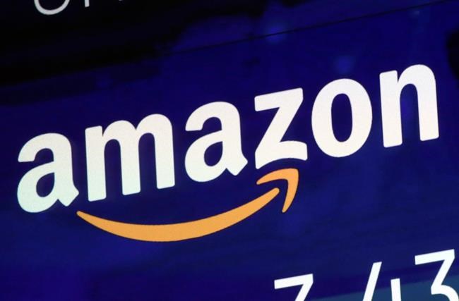 Amazon wants to depose Trump over loss of military contract | iNFOnews.ca