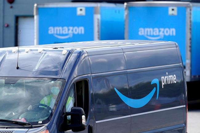 Holiday shopping gets early start with October Prime Day | iNFOnews.ca