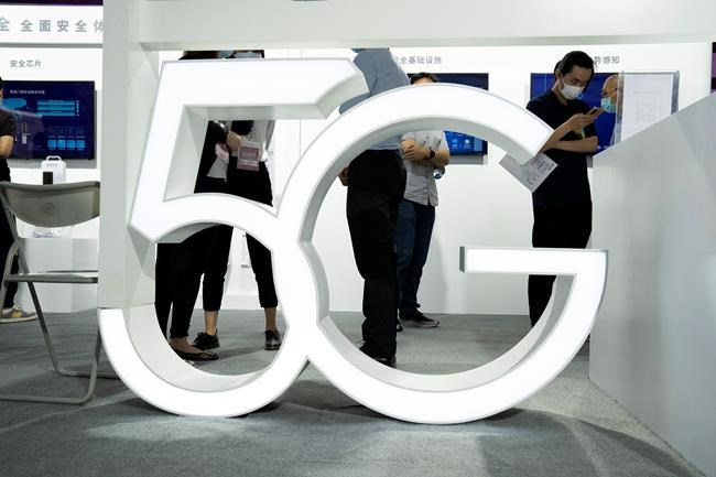 AP Explains: The promise of 5G wireless - speed, hype, risk | iNFOnews.ca AP Explains: The promise of 5G wireless - speed, hype, risk | iNFOnews.ca