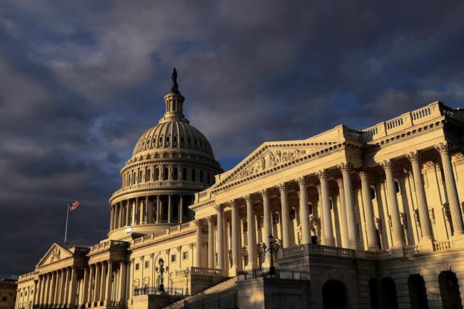 Why debt from GOP tax cuts might impose a painful price | iNFOnews.ca