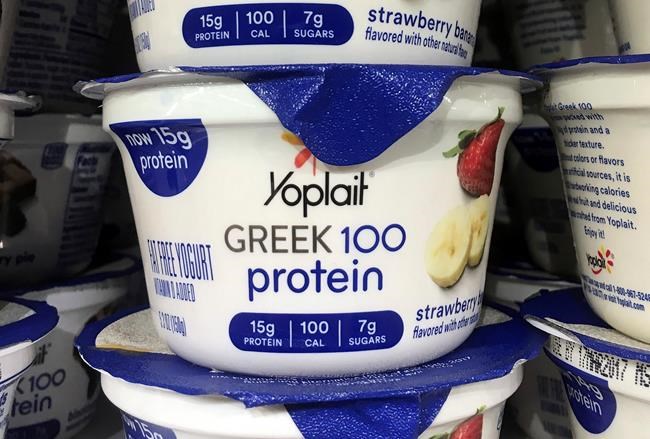 After Greek and Icelandic, is French the next trendy yogurt? | iNFOnews.ca After Greek and Icelandic, is French the next trendy yogurt? | iNFOnews.ca
