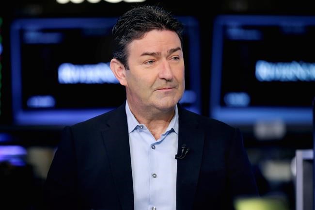McDonald's sues ousted CEO, alleging employee relationships | iNFOnews.ca McDonald's sues ousted CEO, alleging employee relationships | iNFOnews.ca