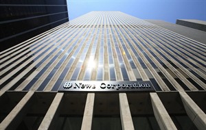 News Corp. publishing co. to keep News Corp. name, entertainment co. to be named Fox Group | iNFOnews.ca CP21050920