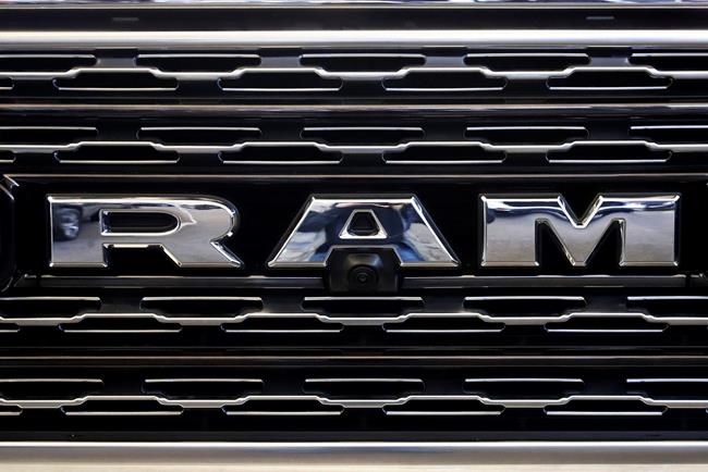 Ram adds 875K pickups to recall for tailgate problem | iNFOnews.ca Ram adds 875K pickups to recall for tailgate problem | iNFOnews.ca